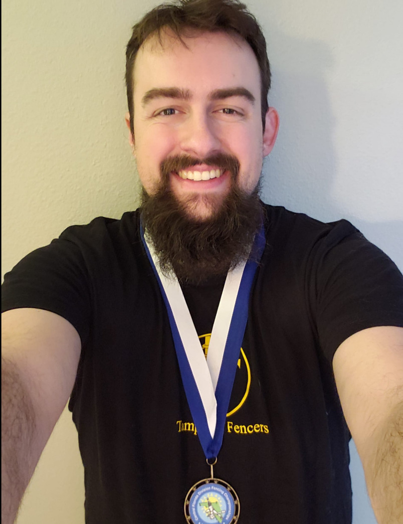 Alexander Kossmann - Champion